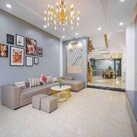 N To M House-5 Minute To My Khe Beach-Full Ac Da Nang Exterior photo