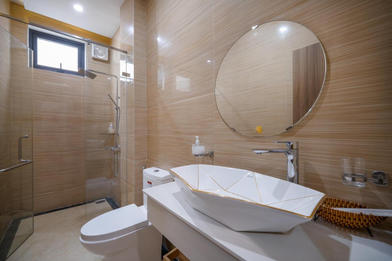 N To M House-5 Minute To My Khe Beach-Full Ac Da Nang Exterior photo