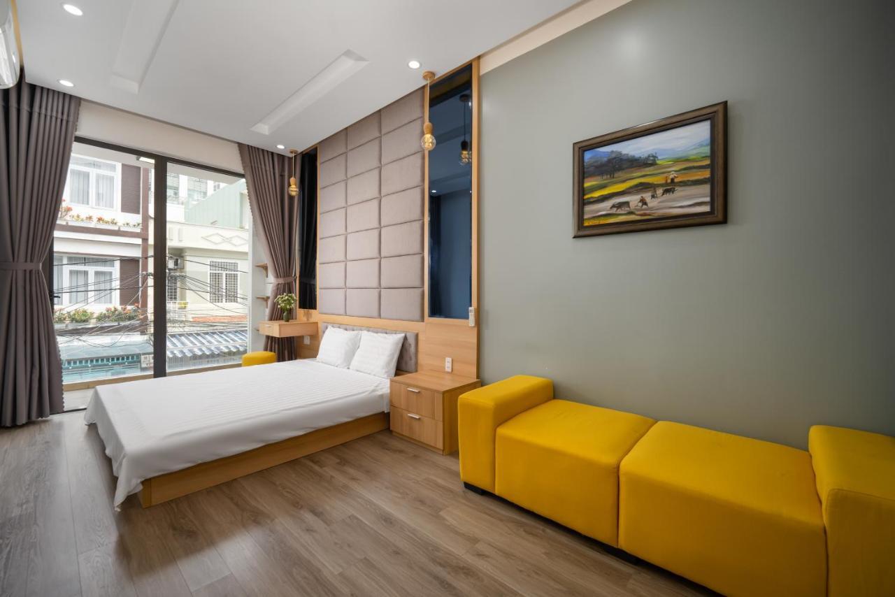 N To M House-5 Minute To My Khe Beach-Full Ac Da Nang Exterior photo